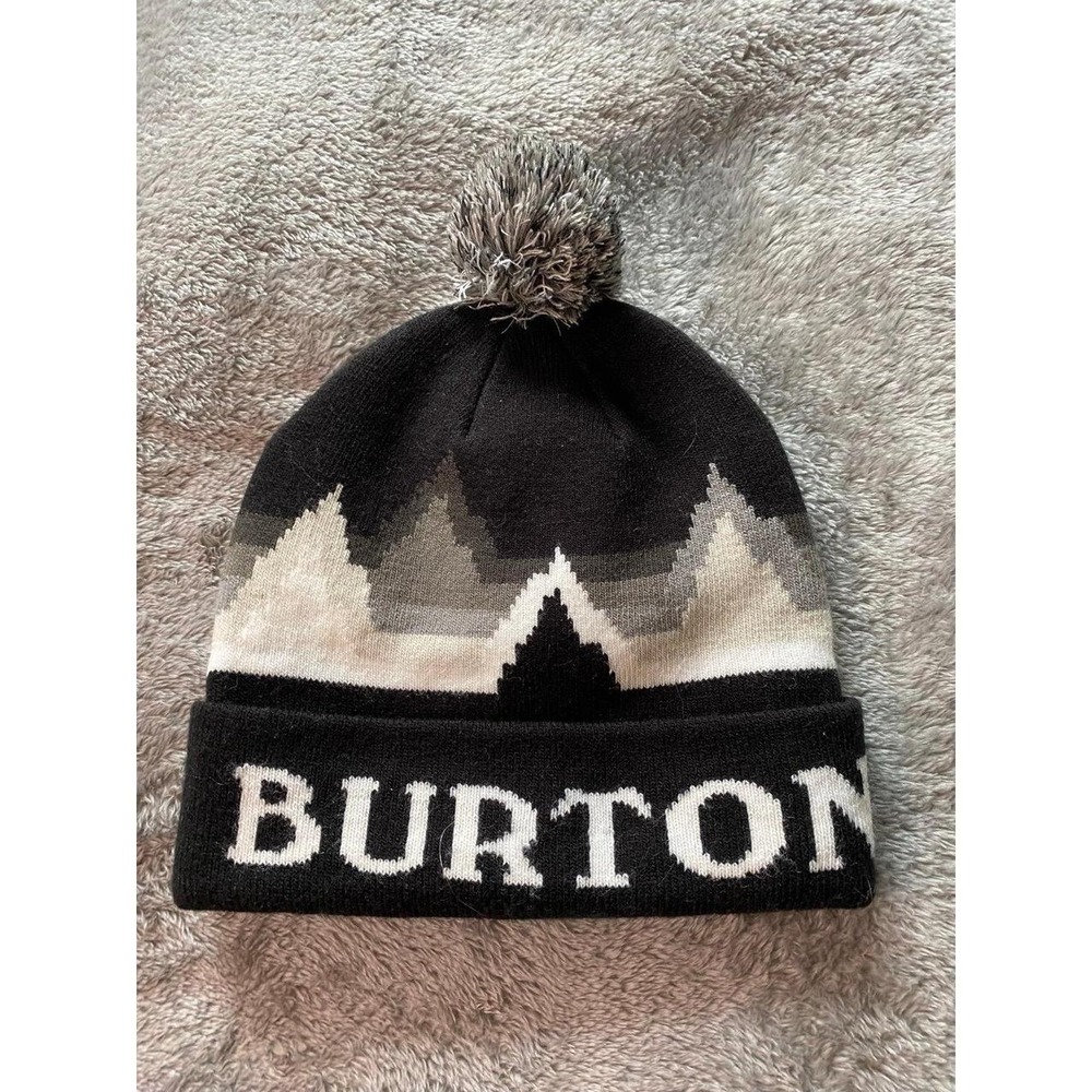 Burton Beanie Kids Echo Lake Hat OSFM s2
